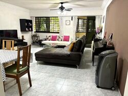 Blk 288G Nature View (Bukit Batok), HDB 5 Rooms #591498191